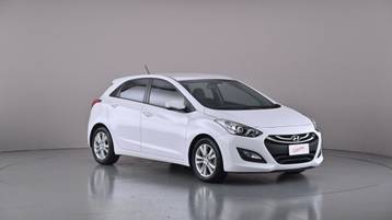 2014 HYUNDAI I30