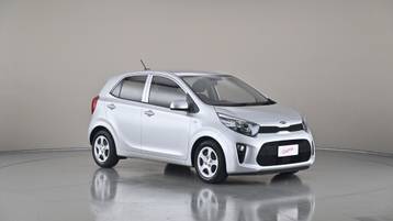2019 KIA PICANTO