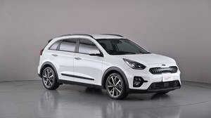 2021 KIA NIRO
