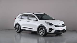 2021 KIA NIRO