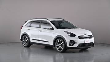 2021 KIA NIRO