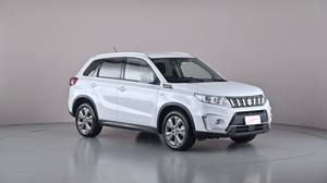 2023 SUZUKI VITARA