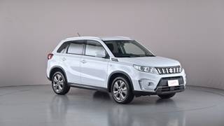 2023 SUZUKI VITARA