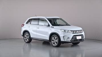 2023 SUZUKI VITARA