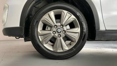 2023 SUZUKI VITARA gallery