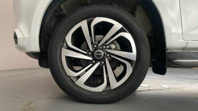 2021 ISUZU MU-X gallery