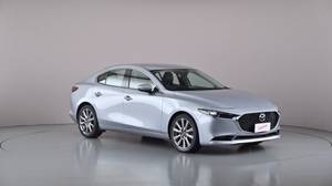 2020 MAZDA 3