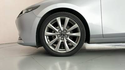 2020 MAZDA 3 gallery