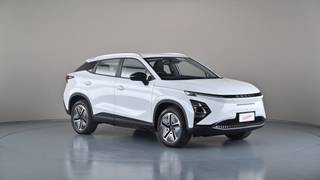 2024 CHERY OMODA E5