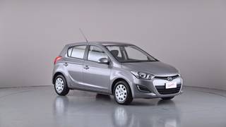 2014 HYUNDAI I20