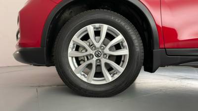 2020 NISSAN X-TRAIL gallery
