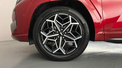 2022 HYUNDAI TUCSON gallery