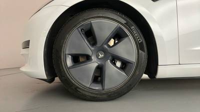 2021 TESLA MODEL 3 gallery