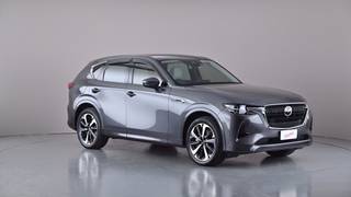 2023 MAZDA CX-60