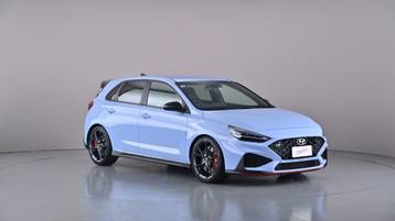 2023 HYUNDAI I30