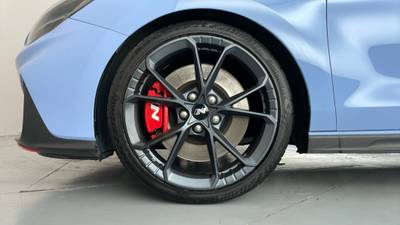 2023 HYUNDAI I30 gallery