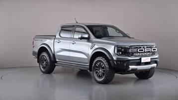 2023 FORD RANGER