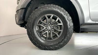 2023 FORD RANGER gallery