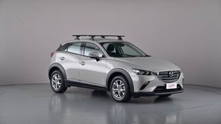 2022 MAZDA CX-3 SPORT