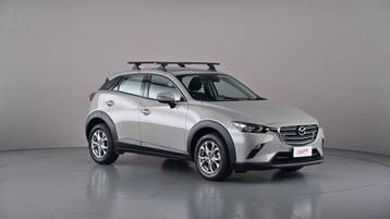 2022 MAZDA CX-3 SPORT