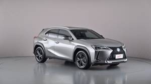 2022 LEXUS UX250H