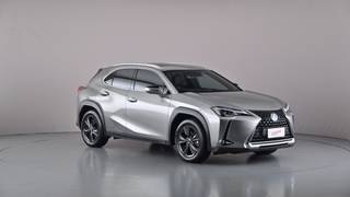 2022 LEXUS UX250H