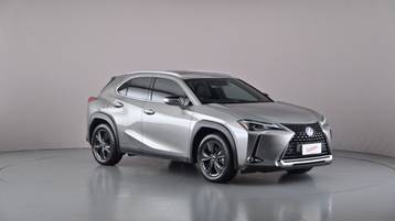2022 LEXUS UX250H