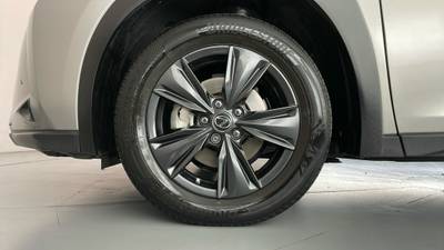 2022 LEXUS UX250H gallery