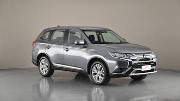 2021 MITSUBISHI OUTLANDER