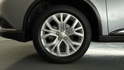 2021 MITSUBISHI OUTLANDER gallery