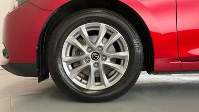 2018 MAZDA 3 gallery