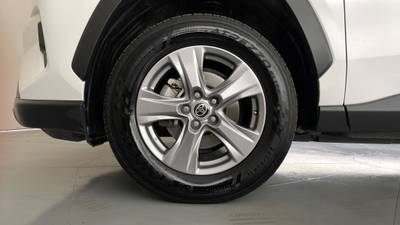 2022 TOYOTA RAV4 gallery