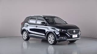 2023 MG ZS