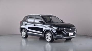 2023 MG ZS