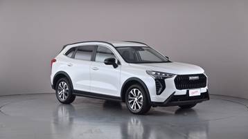 2025 GWM HAVAL JOLION