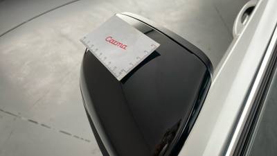 2025 GWM HAVAL JOLION imperfections