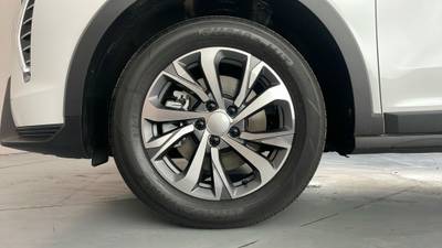 2025 GWM HAVAL JOLION gallery