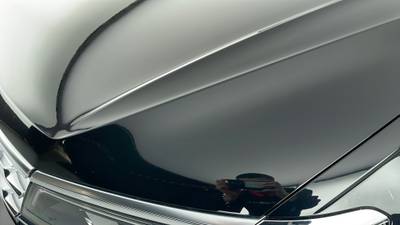 2020 VOLKSWAGEN TIGUAN imperfections