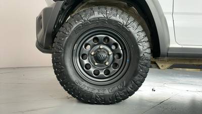 2021 SUZUKI JIMNY gallery