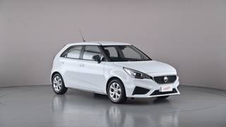 2020 MG MG3