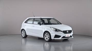2020 MG MG3
