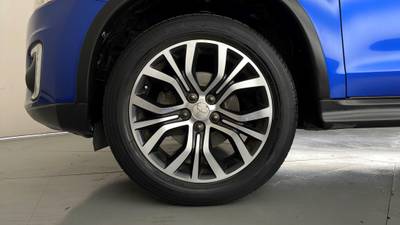 2016 MITSUBISHI ASX gallery