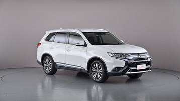 2018 MITSUBISHI OUTLANDER