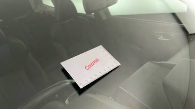 2019 SUBARU FORESTER imperfections