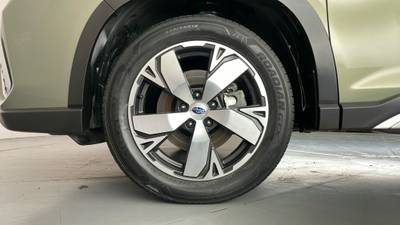 2019 SUBARU FORESTER gallery