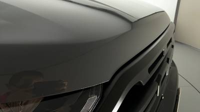 2021 FORD RANGER imperfections