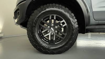 2021 FORD RANGER gallery