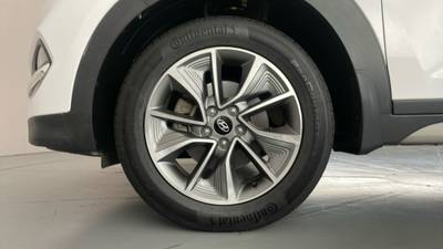 2018 HYUNDAI TUCSON gallery