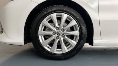 2020 TOYOTA CAMRY gallery