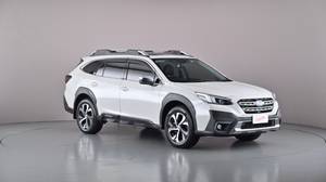 2021 SUBARU OUTBACK